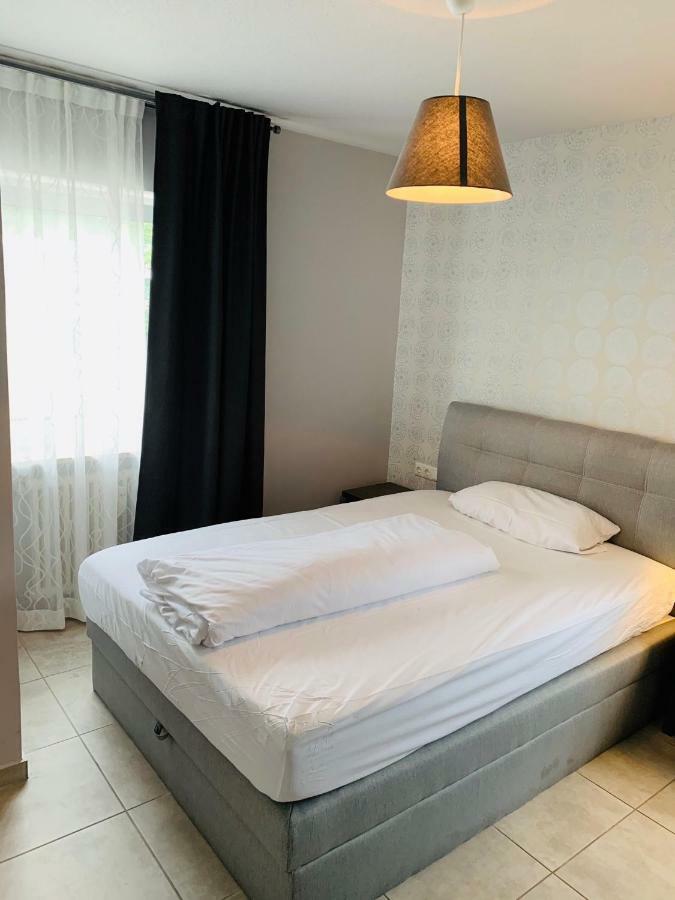 Akropolis Hotel ニュルンベルク エクステリア 写真