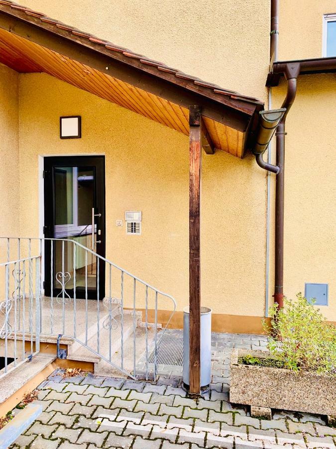 Akropolis Hotel ニュルンベルク エクステリア 写真